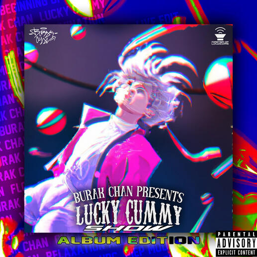 Burak Chan - LUCKY C... SHOW