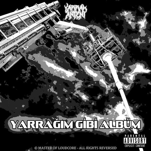 YRKANT - Y... Gibi Albüm