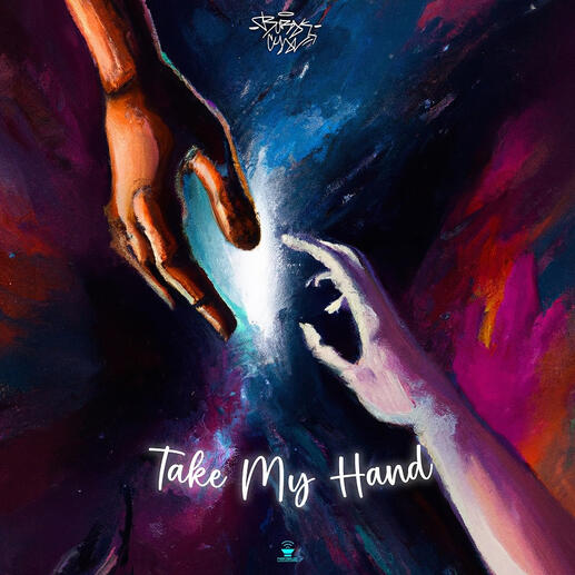 Burak Chan - Take My Hand